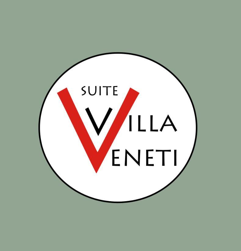 Villa Veneti Suite - Probio - 80M2 Неа Мудания Екстериор снимка