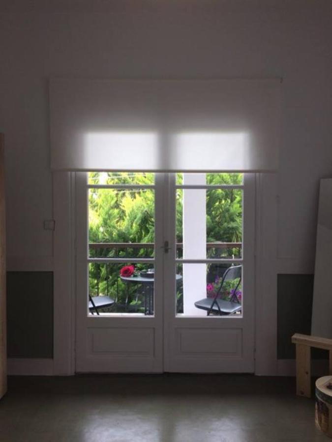 Villa Veneti Suite - Probio - 80M2 Неа Мудания Екстериор снимка