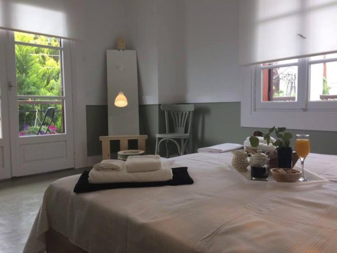 Villa Veneti Suite - Probio - 80M2 Неа Мудания Екстериор снимка