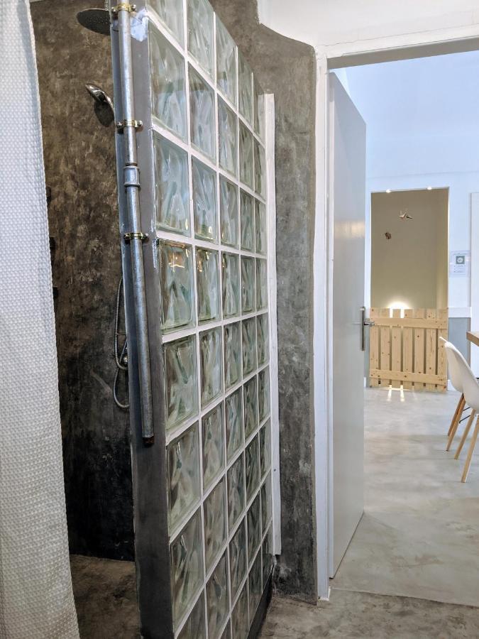 Villa Veneti Suite - Probio - 80M2 Неа Мудания Екстериор снимка